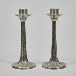 950 2561 CANDLESTICKS